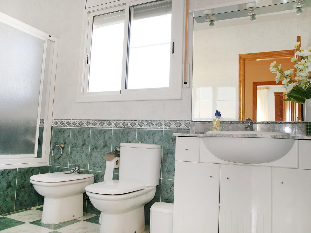 Holiday Home Mestral By Interhome Alcanar Eksteriør bilde